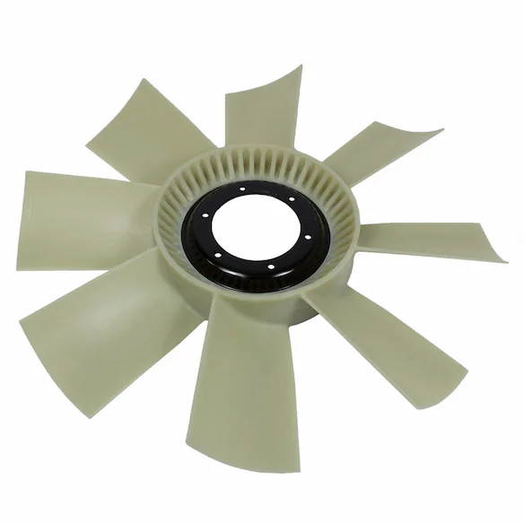 Engine Cooling Fan Blade Main Image
