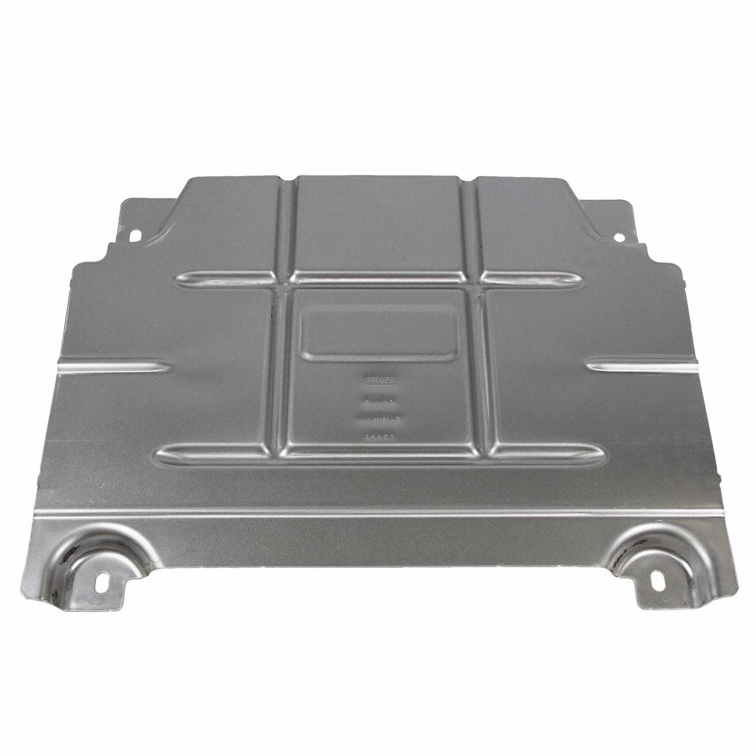 Engine Compartment Splash Shield Floor Pan Heat | Parts | Ford.com