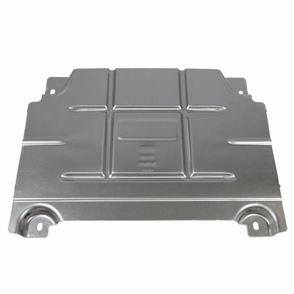 Engine Compartment Splash Shield Floor Pan Heat Main Image