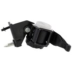 Seat Belt Lap and Shoulder Bracket Pretensioner - Right, Rear Main Image