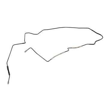 Tube Brake - Right, Front (Performance)