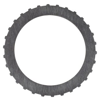 Transmission Clutch Friction Plate Driven Disc (AT)