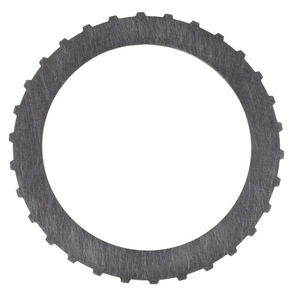 Transmission Clutch Friction Plate Driven Disc (AT) Main Image