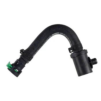 Vacuum Supply Manifold Brake Hose