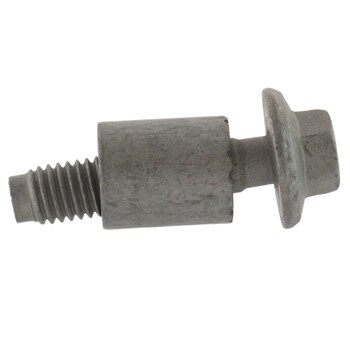 Engine Intake Manifold Bolt - M8 1.5L