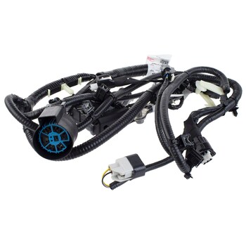 Parking Aid System Wiring Harness