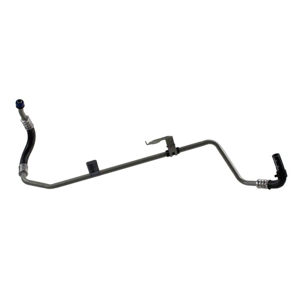 Automatic Transmission Oil Cooler Hose Tube - 5.0L (AT) Main Image