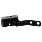 Bracket Seat Adjuster - Front, Passenger Main Image