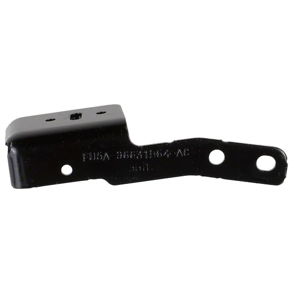 Bracket Seat Adjuster - Front, Passenger Main Image