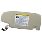 Sun Visor - Left Main Image