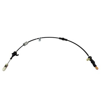 Cable Selector Lever Control (AT)