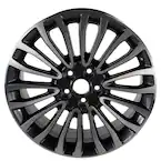 Wheel Rim Style 2 18" Main Image