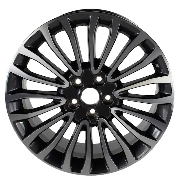 Wheel Rim Style 2 18" Main Image