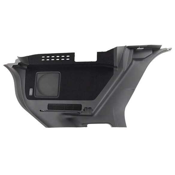 Interior Quarter Panel Trim - Front, Rear Main Image