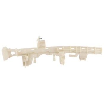 Door Lock Rod Cover Shield - Right, Front