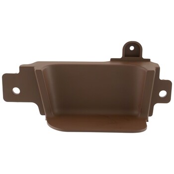 Door Trim Panel Pocket Handle Cup Interior - Right, Rear