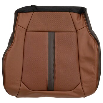 Seat Cover Cushion - Left, Front (King Ranch)