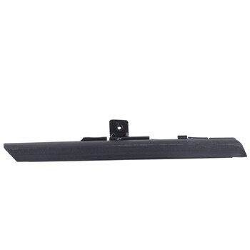 Quarter Glass Seal Fixed Weatherstrip - Left (Convertible)