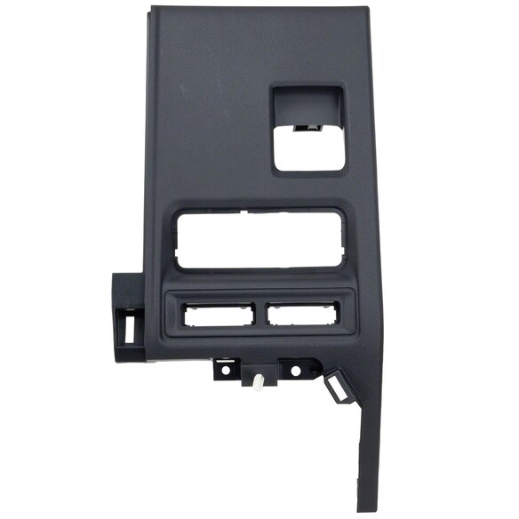 Panel Instrument Main Image