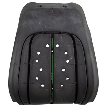 Seat Back Cushion Pad - Left, Front