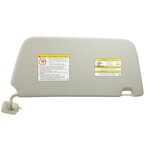 Sun Visor Assembly Main Image
