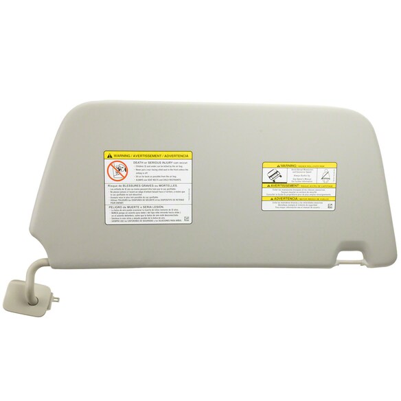 Sun Visor Assembly Main Image