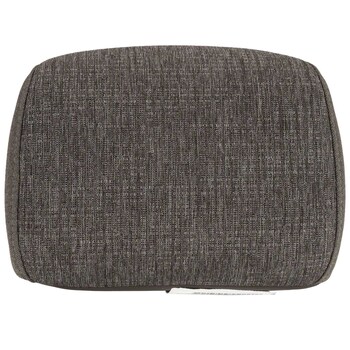 Roll Type Headrest Cover CAPTAIN Chair