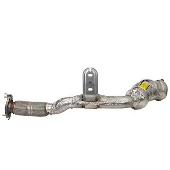 Catalytic Converter - Left 3.0L