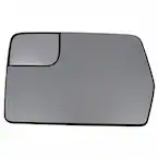Door Mirror Glass Rear View Main Image