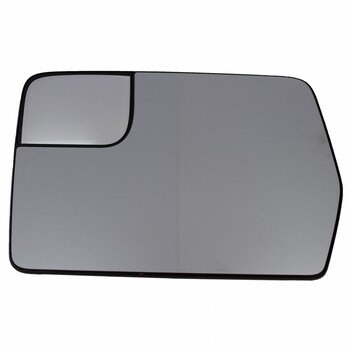 Door Mirror Glass Rear View