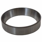Differential Carrier Bearing Race Cup - Front, Rear Main Image