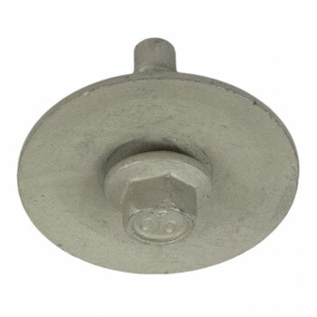 Floor Pan Heat Shield Bolt Screw - M8 X 20MM