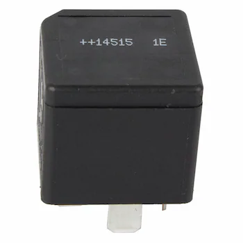 Multi-Purpose Relay Kit - 40 AMP