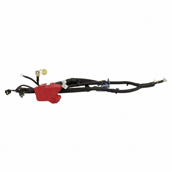 Starter Cable Battery Main Image