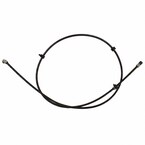 Liftgate Washer Hose Windshield - Rear Main Image