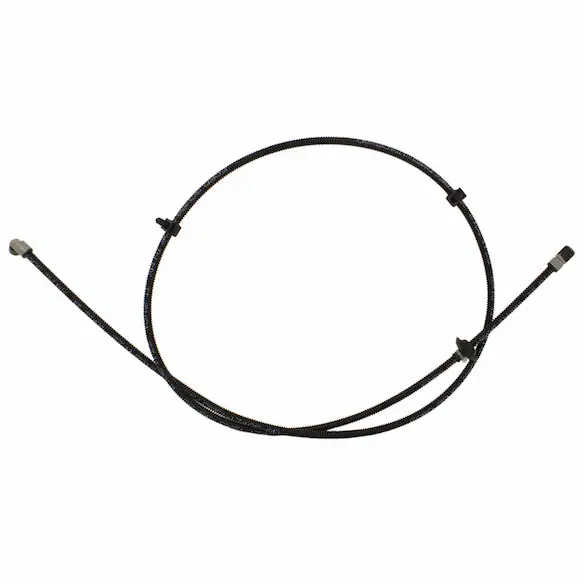 Liftgate Washer Hose Windshield - Rear Main Image