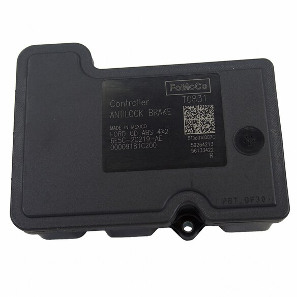 Abs Control Module Main Image