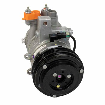 AIR CONDITIONING (A/C) Compressor - 5.0L