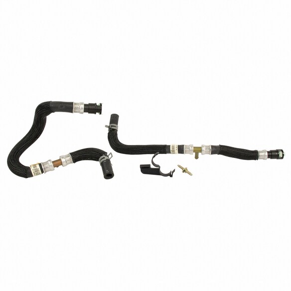 Hvac Heater Hose Water Main Image
