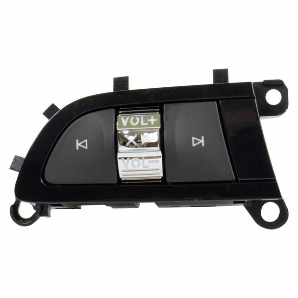 Cruise Control Switch - Left, Upper Main Image