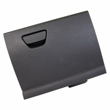 Glove Box Compartment
