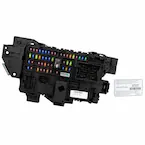Control Module Door Lock and Alarm Main Image
