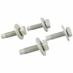 Hex Head Bolt And Washer Bumper Impact Bar - M8 X 25MM Main Image