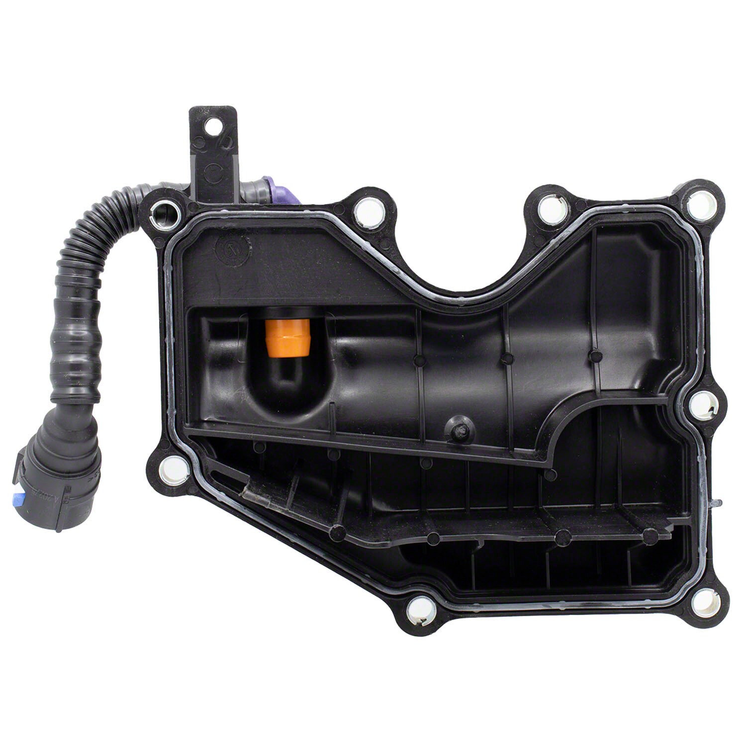 Oil Separator Engine Crankcase Vent Valve - 2.0L | Parts | Ford.com