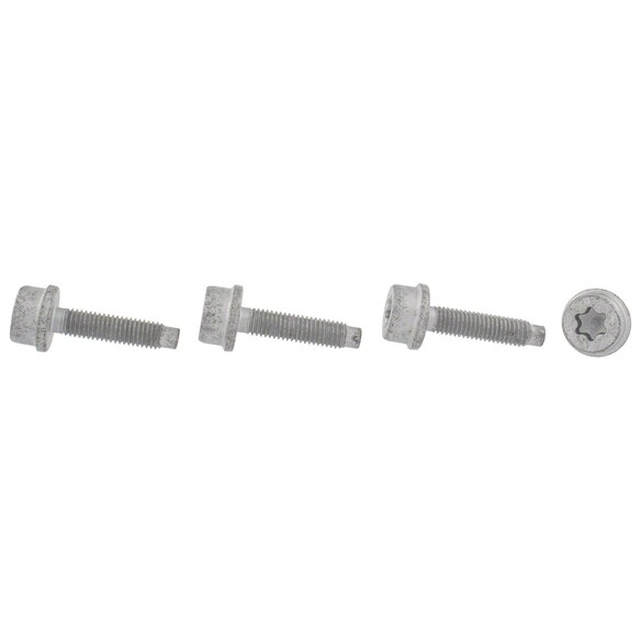 Engine Oil Filter Adapter Bolt - M8 x 31MM Main Image