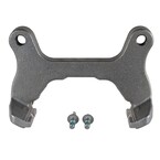 Disc Brake Caliper Bracket - Left, Right, Rear Main Image