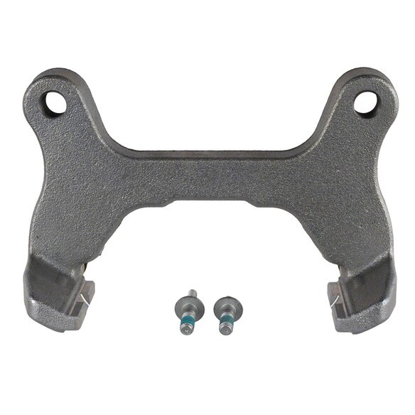 Disc Brake Caliper Bracket - Left, Right, Rear Main Image