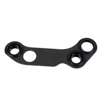 Drive Motor Seal Unit - Front, Rear