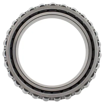 Bearing Ball - Rear 23