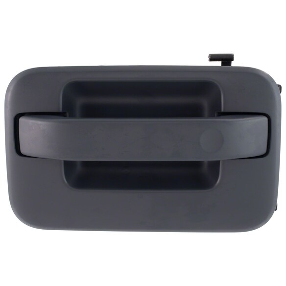 Exterior Door Handle - Left, Rear (Harley Davidson Package) Main Image